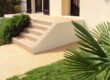 La rénovation de votre terrasse en tapis de pierre